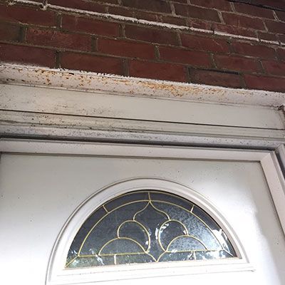 Lintel